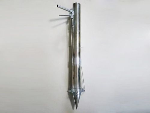 載苗器